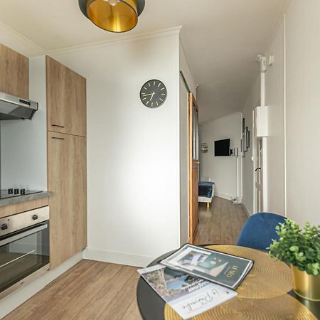 Le Neo - Studio Chic Avec Sa Cour Privative Et Fibre Bergerac Exterior foto